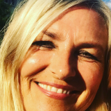 Profilfoto von Sabine Hamm