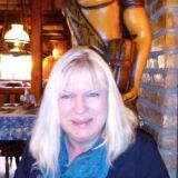 Profilfoto von Kerstin Lorenz