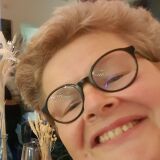 Profilfoto Petra Wolf Profilfoto von Petra Wolf