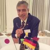 Profilfoto von Bernd Willecke
