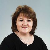 Profilfoto Tanja Auer Profilfoto von Tanja Auer