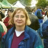 Profilfoto von Susanne Hörnlein