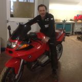 Profilfoto von Rene Rau