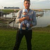 Profilfoto Andre Busche Profilfoto von Andre Busche