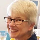 Profilfoto von Elke Tönnies