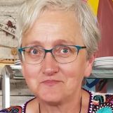 Profilfoto von Rosemarie Pfeiffer