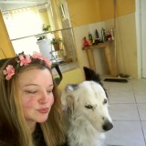 Profilfoto Jaqueline Boettcher Profilfoto von Jaqueline Boettcher