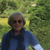 Profilfoto von Ursula Wyatt