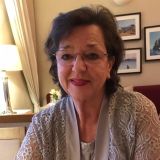 Profilfoto von Beate Kroth