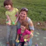 Profilfoto von Patricia Hahn