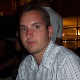 Profilfoto Gregor Rauch Profilfoto von Gregor Rauch