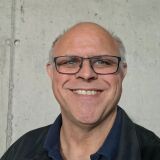 Profilfoto von Rolf Gäckle