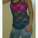 Profilfoto von Samantha Faust