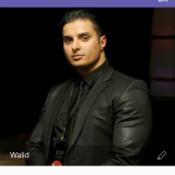 Profilfoto von Walid Omar