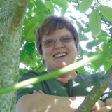 Profilfoto Margarete Jungherr Profilfoto von Margarete Jungherr