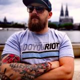 Profilfoto von Tobias Dorf