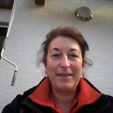 Profilfoto von Annette Arnold