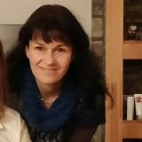 Profilfoto von Ulrike Korn-Schmidt