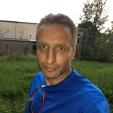 Profilfoto Michael Bergander Profilfoto von Michael Bergander