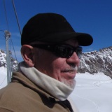 Profilfoto Heinz Bosch Profilfoto von Heinz Bosch