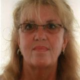 Profilfoto Annelie Jaeger Profilfoto von Annelie Jaeger