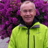 Profilfoto von Wilfried Krauß