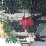 Profilfoto Susanne van der Linde Profilfoto von Susanne van der Linde