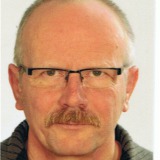 Profilfoto von Bernd Lühmann