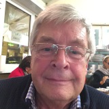 Profilfoto von Jürgen Danielsen