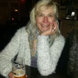 Profilfoto von Simone Zimmermann