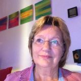 Profilfoto von Monika Schertling