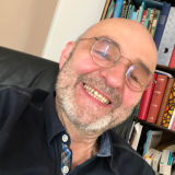 Profilfoto von Thomas Tüffers