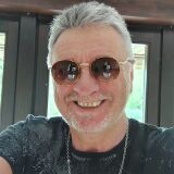 Profilfoto Ulli Hedrich Profilfoto von Ulli Hedrich