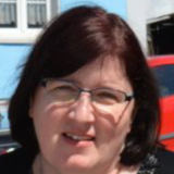 Profilfoto von Sonja Hoffmann