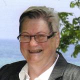 Profilfoto von Ursula Ulrich
