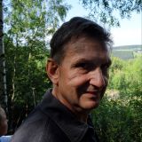 Profilfoto Hans-Jürgen Bergner Profilfoto von Hans-Jürgen Bergner