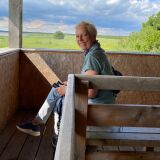 Profilfoto von Heike Frank