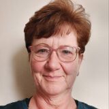 Profilfoto Margarete Daut Profilfoto von Margarete Daut