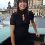 Profilfoto von Aileen Friedericks