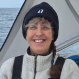 Profilfoto von Birgit Krohn