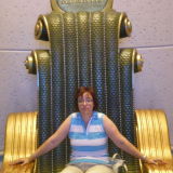 Profilfoto von Petra Röhrig