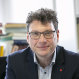 Profilfoto von Bernhard Lübbers