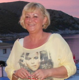 Profilfoto Ellen Möller Profilfoto von Ellen Möller