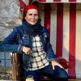 Profilfoto von Birgit Strohmeyer