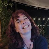 Profilfoto Monja Mattivi-Kaiser Profilfoto von Monja Mattivi-Kaiser