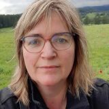 Profilfoto Claudia Gramlich Profilfoto von Claudia Gramlich