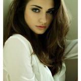 Profilfoto Annika Müller Profilfoto von Annika Müller