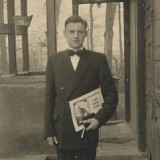 Profilfoto von Horst Rosenstock