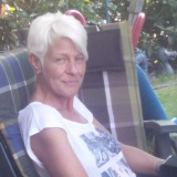 Profilfoto von Bärbel Lindenau