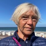 Profilfoto Bettina Müller-Wieland Profilfoto von Bettina Müller-Wieland